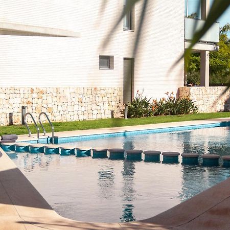 Arenal Dream Seaside Penthouse Apartment Javea Exterior photo