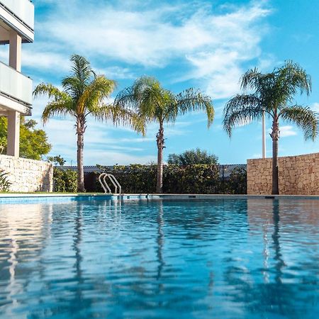 Arenal Dream Seaside Penthouse Apartment Javea Exterior photo