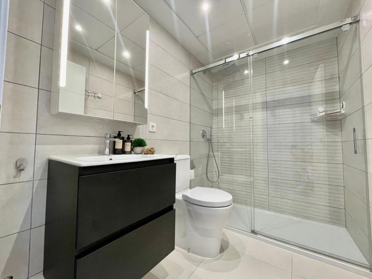 Arenal Dream Seaside Penthouse Apartment Javea Exterior photo