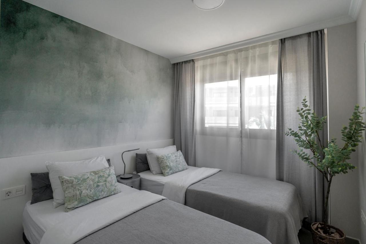 Arenal Dream Seaside Penthouse Apartment Javea Exterior photo
