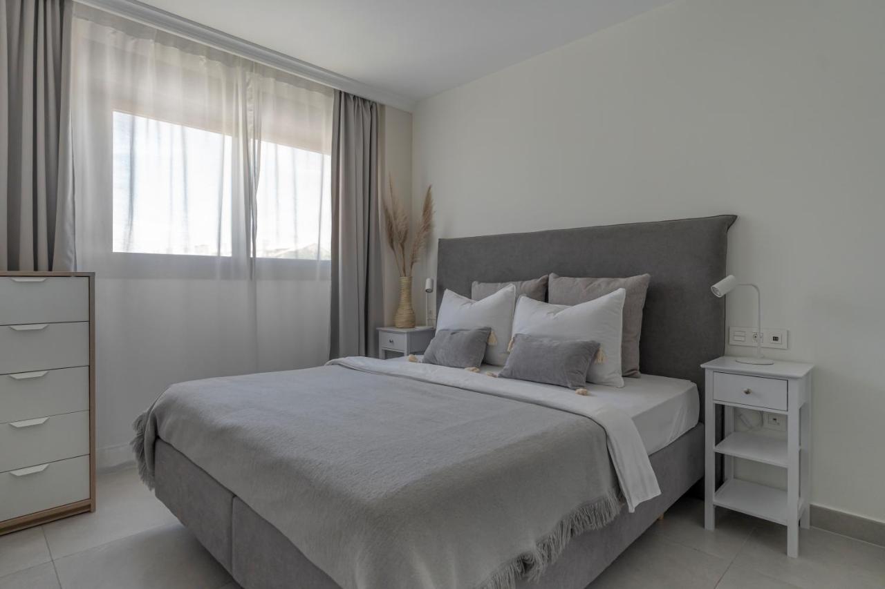 Arenal Dream Seaside Penthouse Apartment Javea Exterior photo
